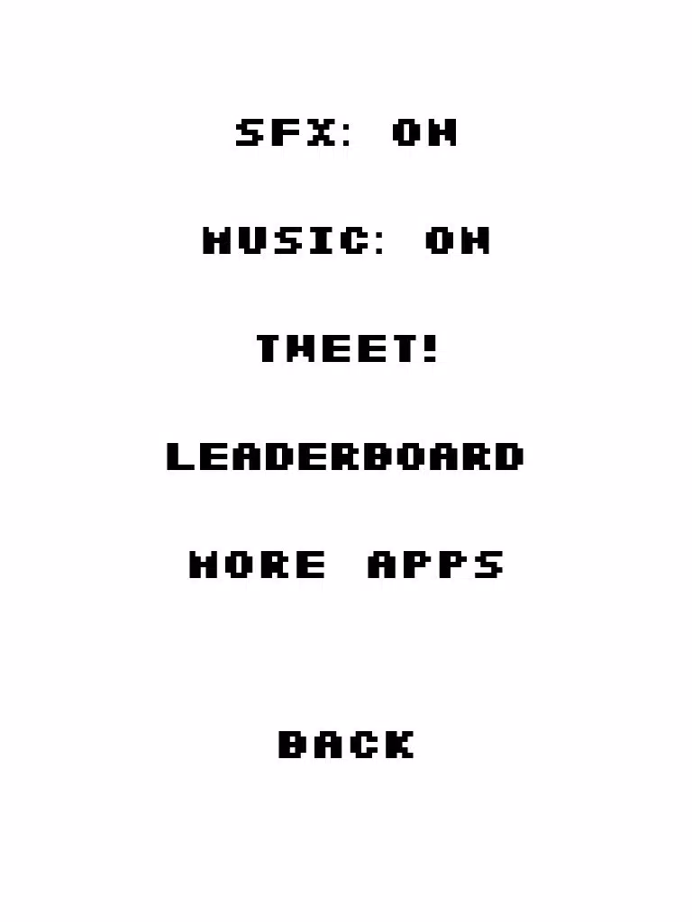 Slider Tower iPad  スクリーンショット