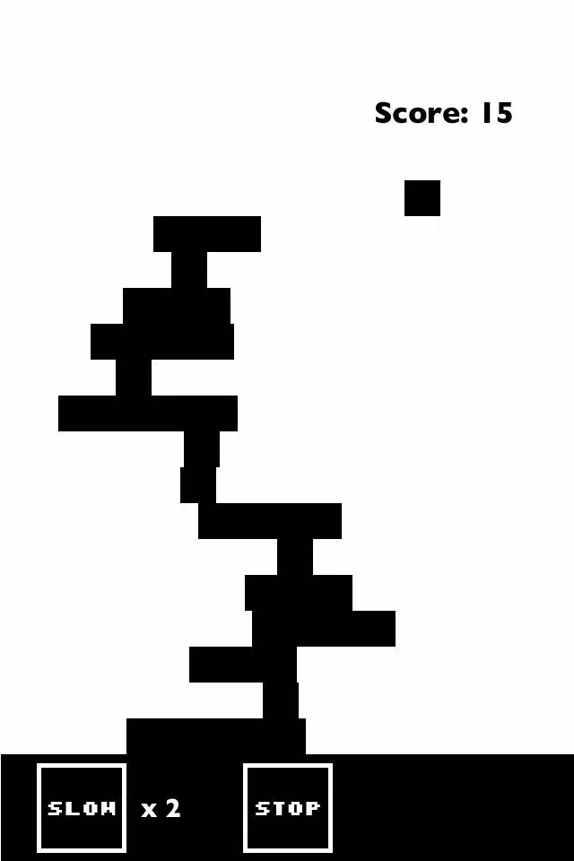 Slider Tower スクリーンショット