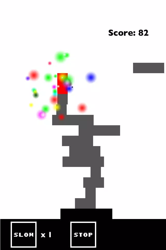 Slider Tower スクリーンショット