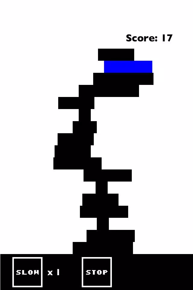 Slider Tower スクリーンショット