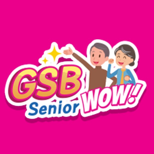 GSB Senior Wow GSB Senior Wow