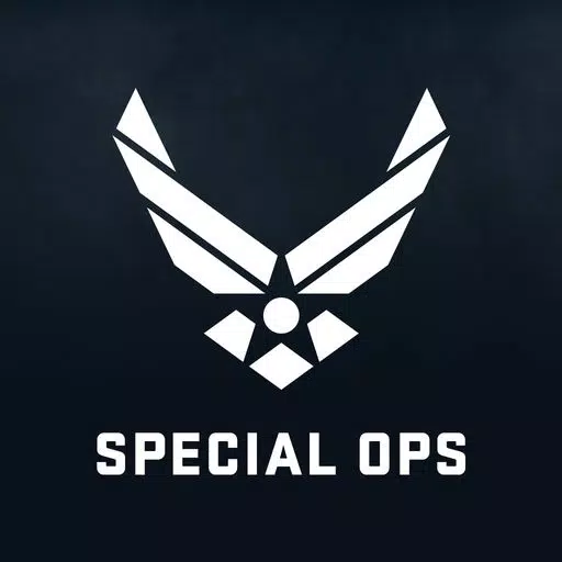 USAF Special Ops VR