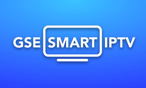 GSE SMART IPTV PRO GSE SMART IPTV PRO