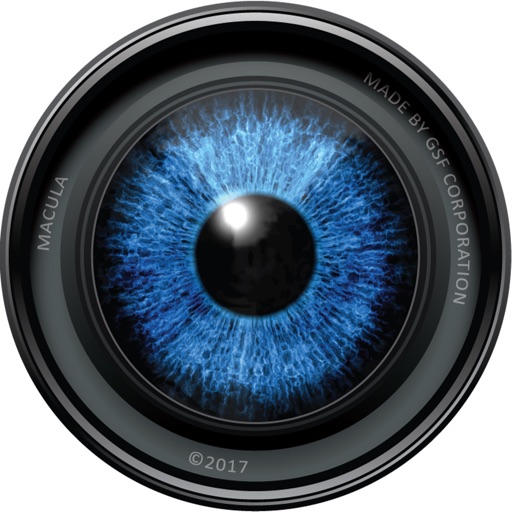 Macula Mobile