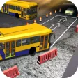 Metro Bus Driving Mission Metro Bus Driving Mission