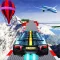 Ultimate Car Stunt Racing 2018