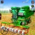 Crop Harvesting Farm Simulator