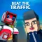 Beat The Traffic: Turn-By-Turn