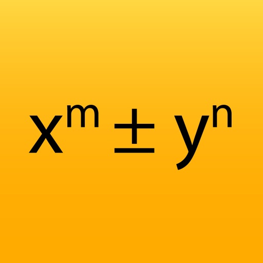 Advanced Power Calculator Advanced Power Calculator