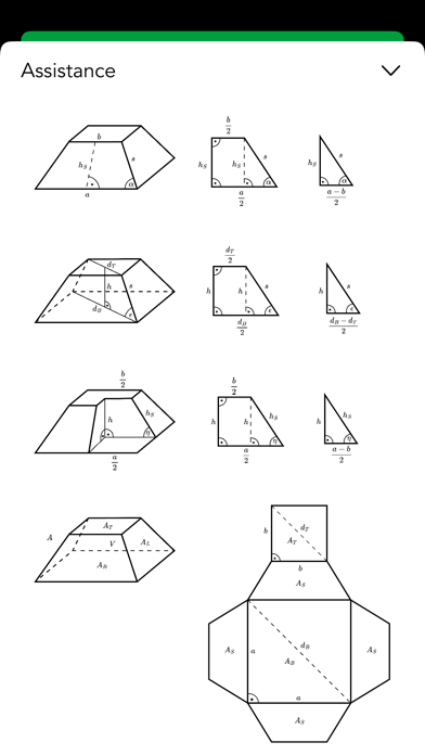 Frustum of a Pyramid PRO स्क्रीनशॉट