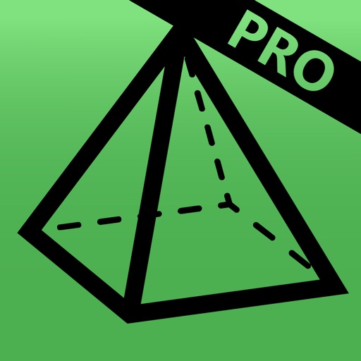 Pyramid Calculator Pro Pyramid Calculator Pro