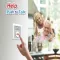 GSM Elderly Care Alarm