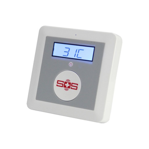 GSM Emergency call alarm system GSM Emergency call alarm system