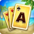 Tiki Solitaire TriPeaks Tiki Solitaire TriPeaks