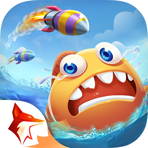 Fish King