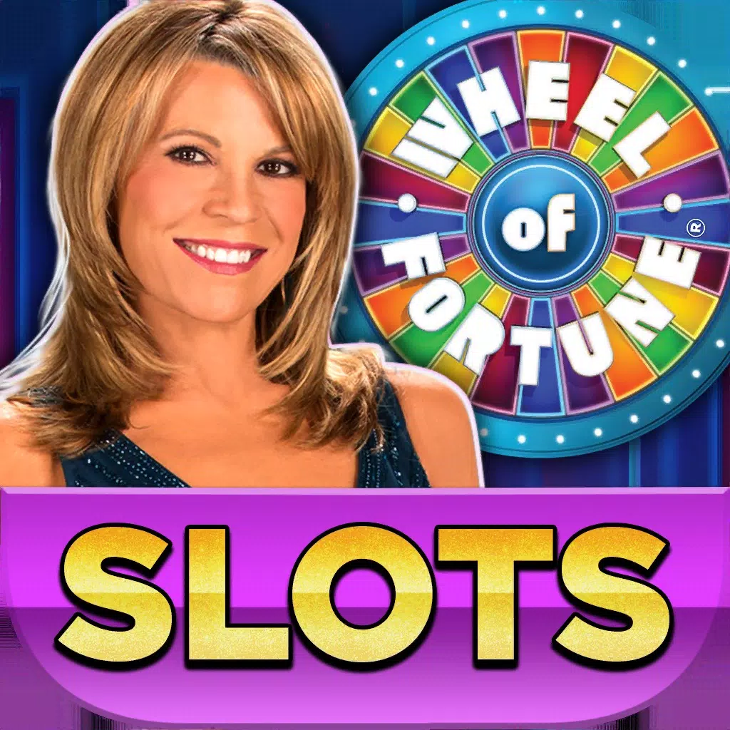 Wheel of Fortune Slots Wheel of Fortune Slots
