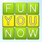 Word Blocks Word Game