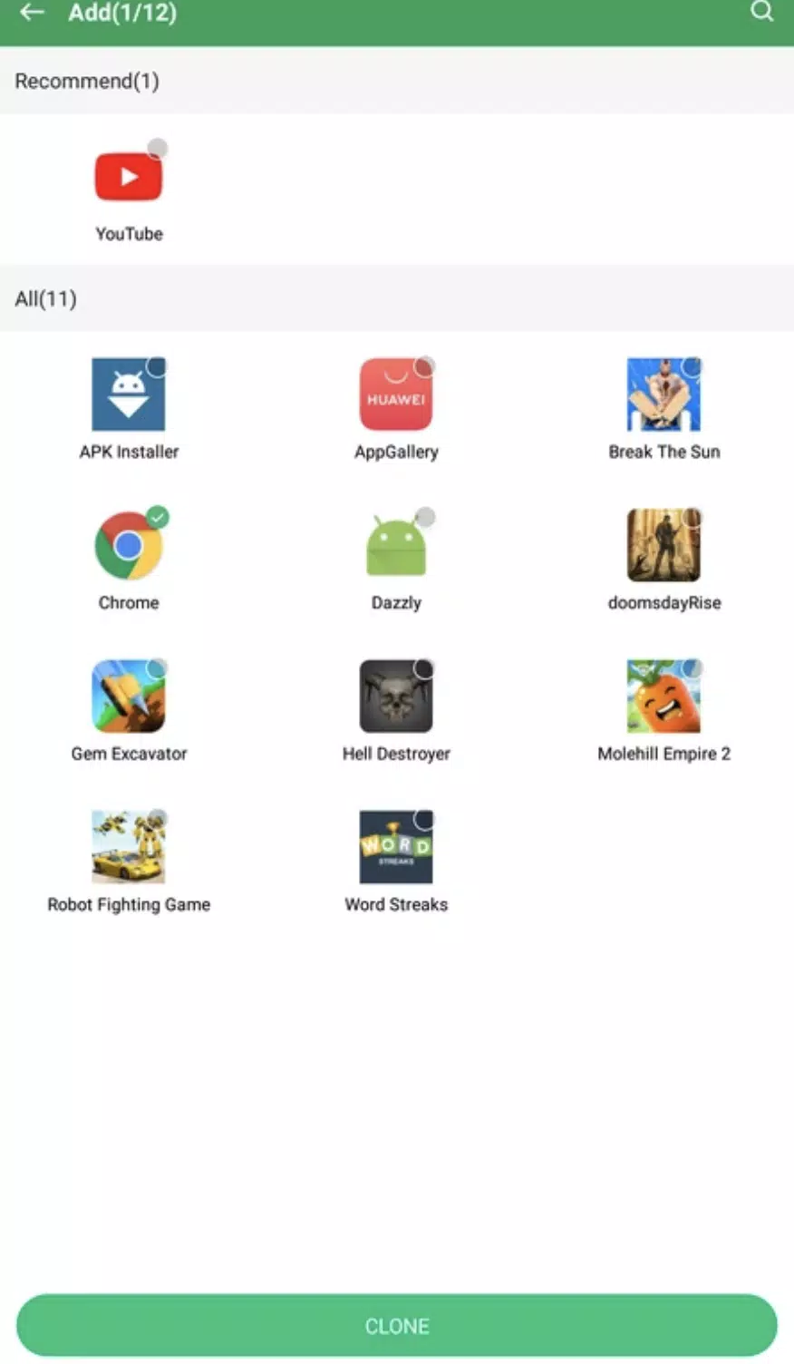 Gspace APK for Android Download - PGYER APKHUB