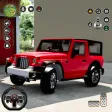 SUV Jeep Offroad Jeep Games SUV Jeep Offroad Jeep Games