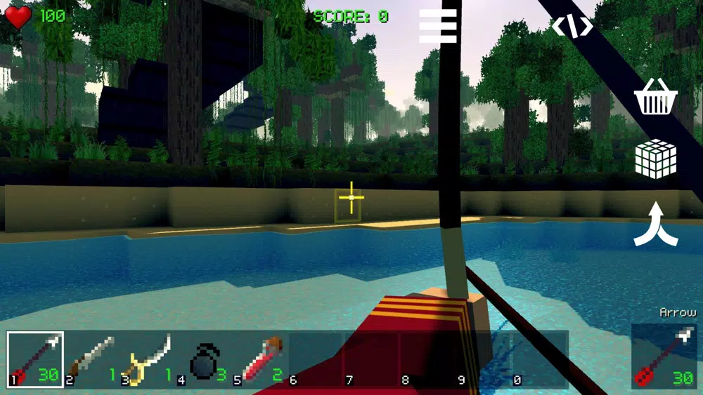 PIRATECRAFT Screenshots