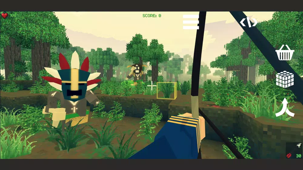 PIRATECRAFT Screenshots