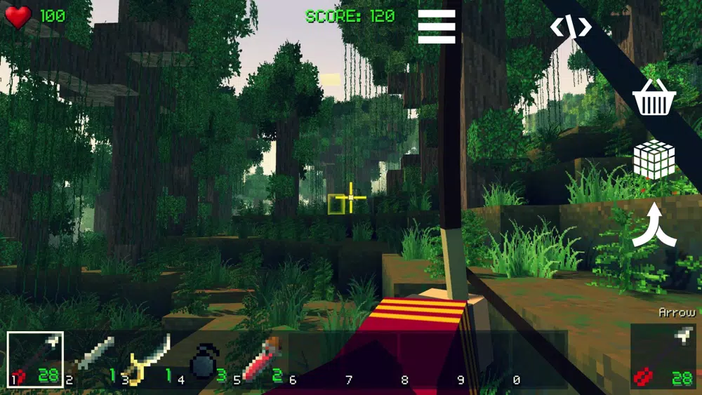 PIRATECRAFT Screenshots