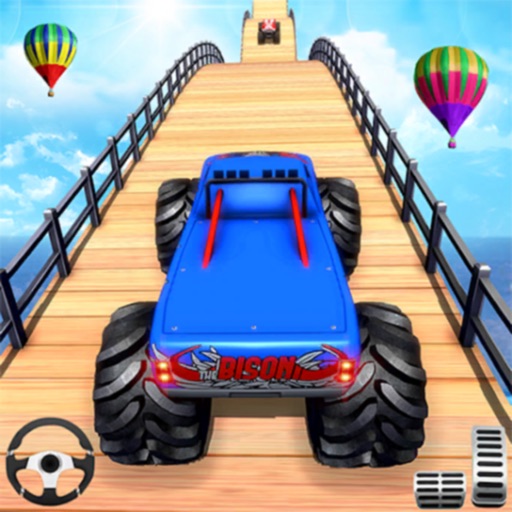 Offroad Cruiser Driving Racing Offroad Cruiser Driving Racing