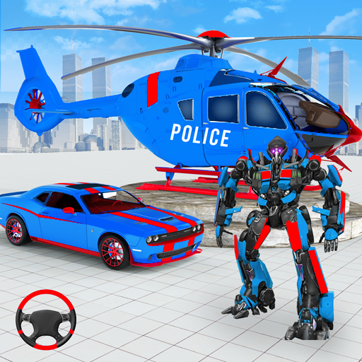 Robot Car Games Transform Game Robot Car Games Transform Game