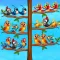Bird Sort Puzzle Fun Game