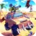 Zombie Block Land Crush