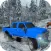 Snow SUV 4X4 Driving