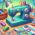 Dress Up Fashion Tailor Games