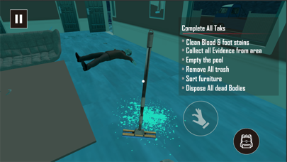 Evidence Hoarding And Cleaning Screenshots