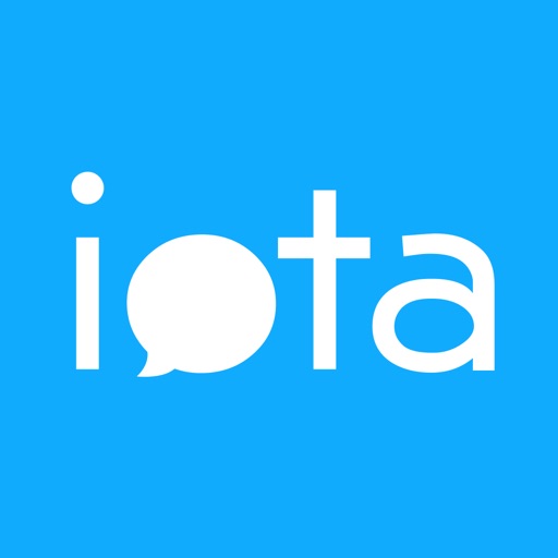 iota-Instant Messaging iota-Instant Messaging