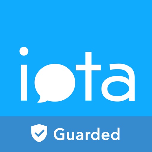iota Guarded-Instant Messaging iota Guarded-Instant Messaging