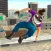 Backflip Climb up Runner Game