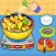 Kitchen Set 2D Cooking Games