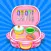 Kitchen Toy Kit Cooking Games