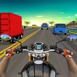 Moto Rider King– Highway Racer
