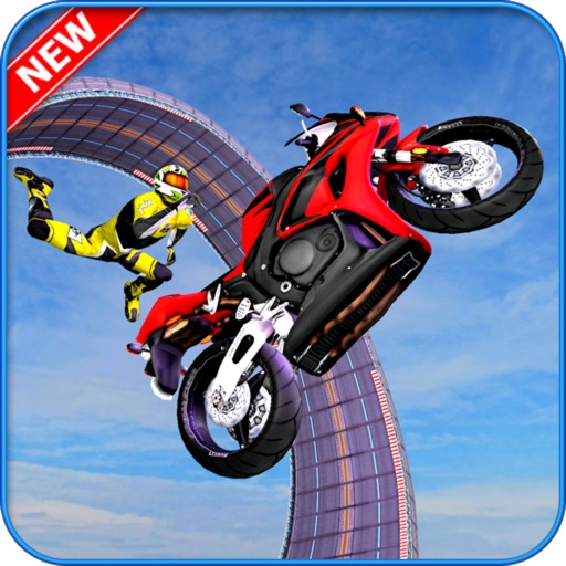 Moto Crazy -Impossible Trial Moto Crazy -Impossible Trial