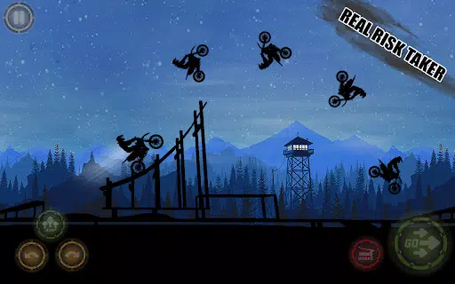 Motor Bike Racing: Bike Games Screenshots