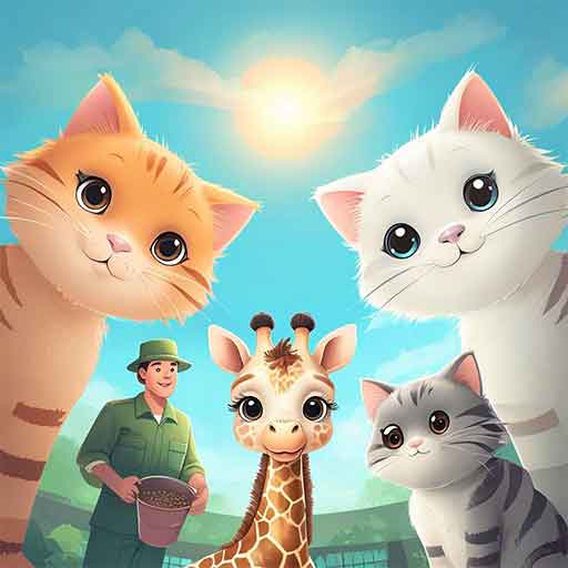 Zoo Animal Rush