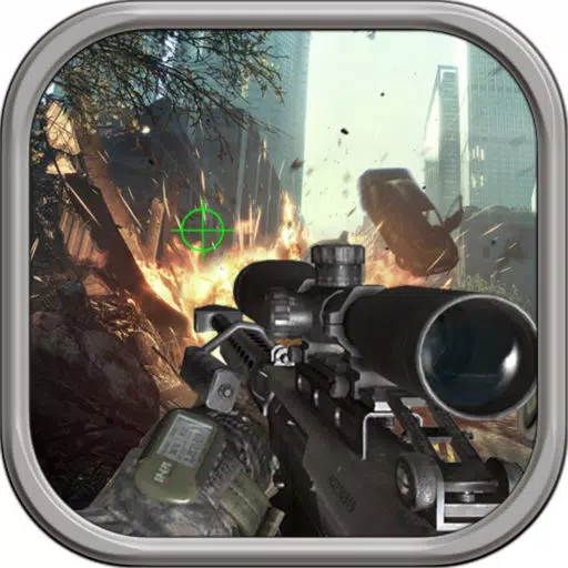 Military Combat FPS Mission Military Combat FPS Mission
