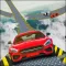 Extreme Drive Tracks Simulator