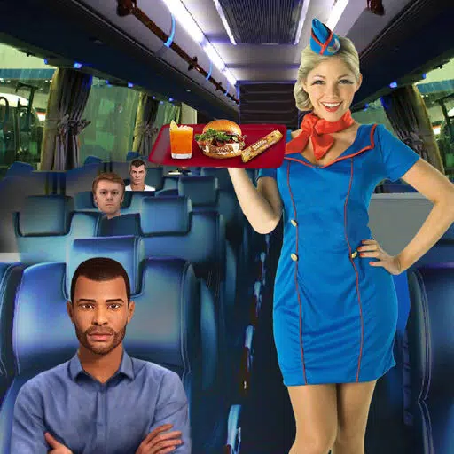 Bus Attendant City Bus Games Bus Attendant City Bus Games