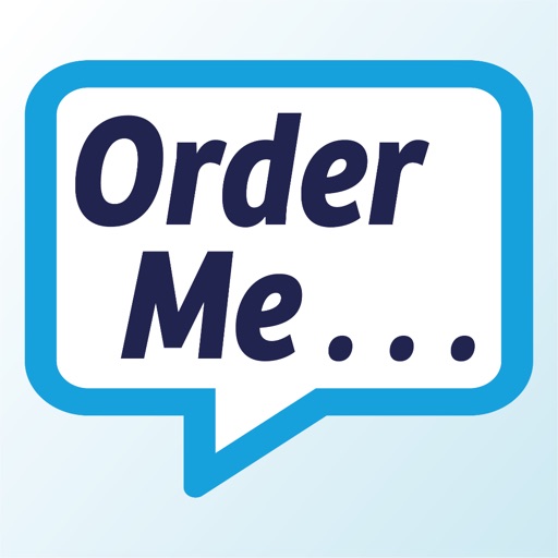 Order-Me Order-Me
