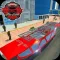 Firefighter Gyroscopic Truck