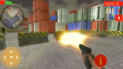 Fire Battle War 3D应用截图