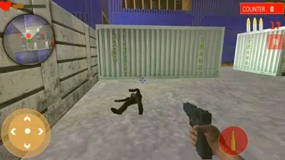 Fire Battle War 3D应用截图