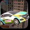 Sports Car: Top Gear Stunt Man